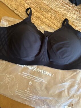 Honey Love Bra XL